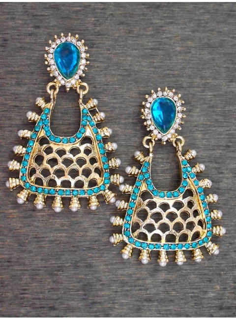 Fashion Earrings